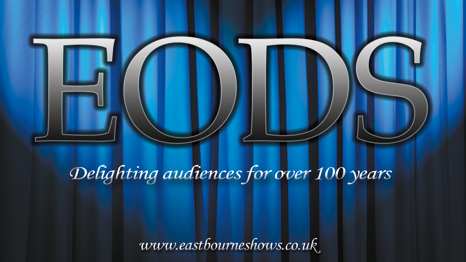 Eastbourne Operatic & Dramatic Society
